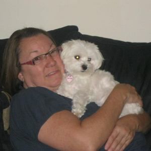 Meet your Posher, Rhonda