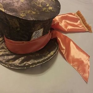 Mad hatter Hat
