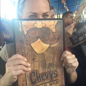 Meet your Posher, Jamie