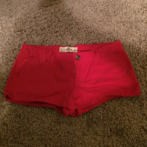 Hollister Pants - Hollister shorts