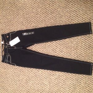 Kids 12 regular jeggings