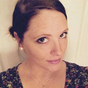 Meet your Posher, Darcie
