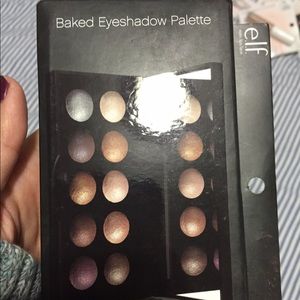 🚫🚫sold🚫🚫Elf make up tell me what you need !