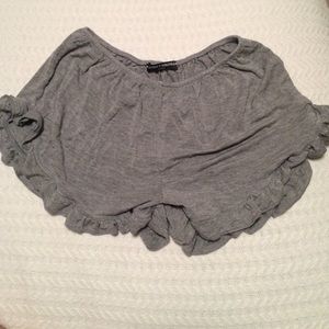 Brandy Melville shorts