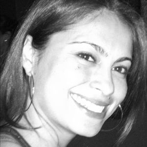 Meet your Posher, Milcah