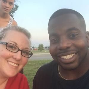 Meet your Posher, Jada