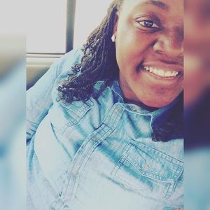 Meet your Posher, Marissa