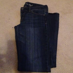 ON HOLD American Eagle Jeans