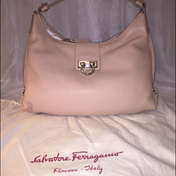 Salvatore Ferragamo Handbag