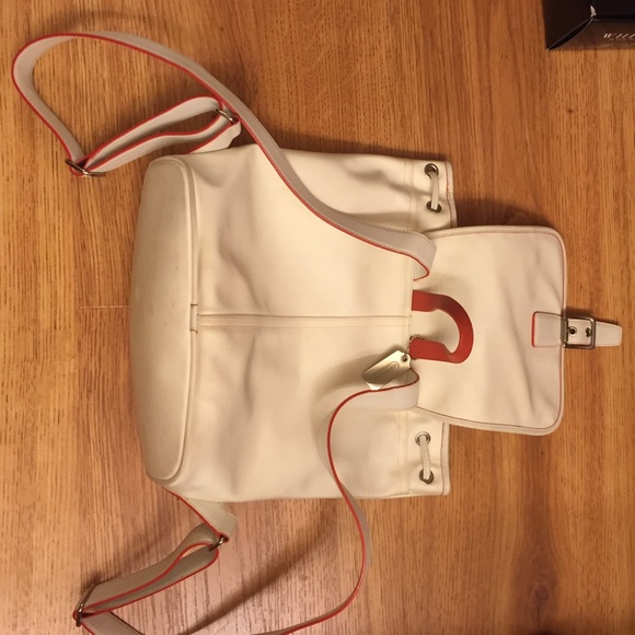 Flash sale!! ⚡️⚡️⚡️Coach backpack-purse - Picture 2 of 4