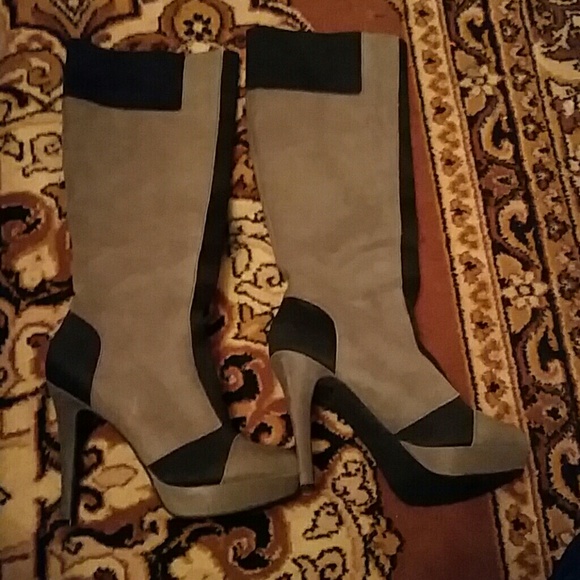 Do not buy boots for Jeny, Jessica Simpson boots