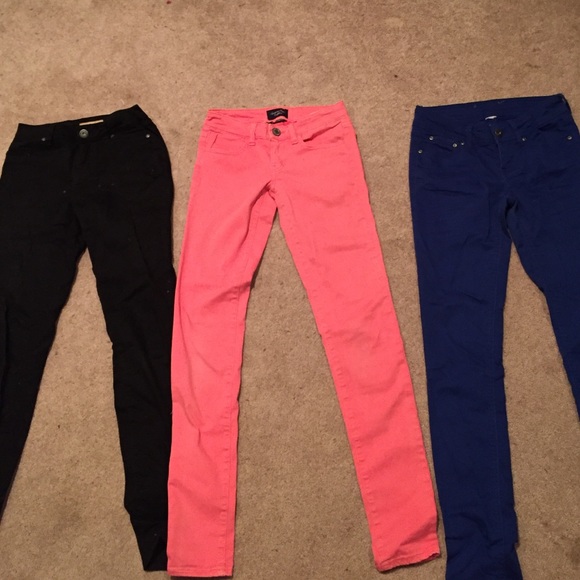 🎉HOST PICK🎉 LOWEST OFFER JEANS BUNDLE
