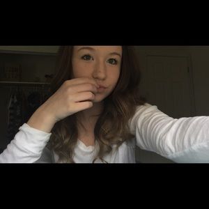 Meet your Posher, Winter