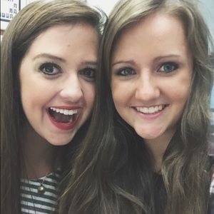 Meet your Posher, Audra