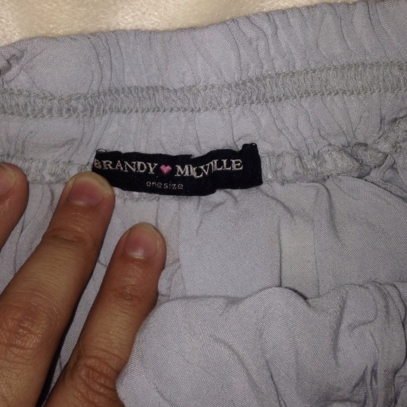 🚫Traded🚫Brandy Melville - Picture 2 of 4