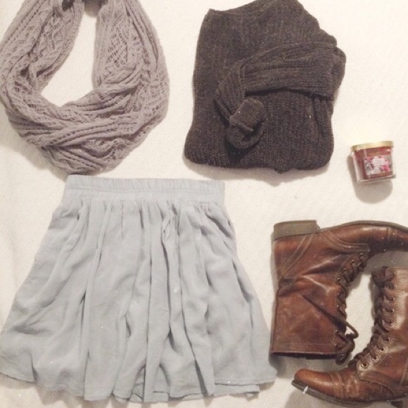 🚫Traded🚫Brandy Melville - Picture 3 of 4