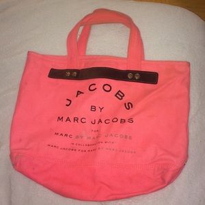 Marc by Marc Jacobs tote