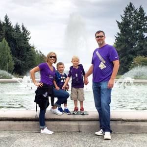 Meet your Posher, Renee