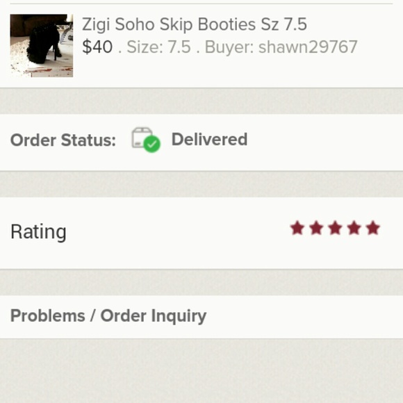 5 Star Rating! Only 2 Pair left