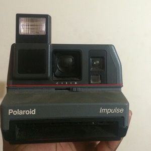 Polaroid Impulse
