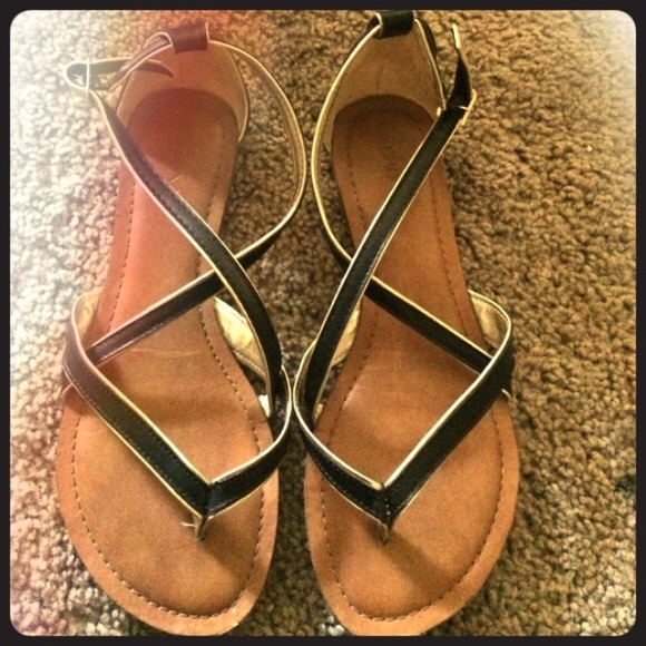 Merona Sandals