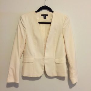 H&M blazer