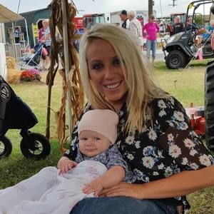 Meet your Posher, Taylor