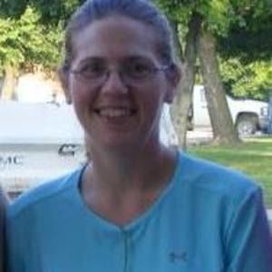 Meet your Posher, Dawn