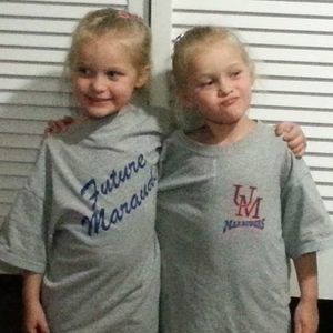 Meet your Posher, Karrie