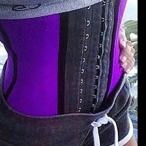 Women's waist trainer