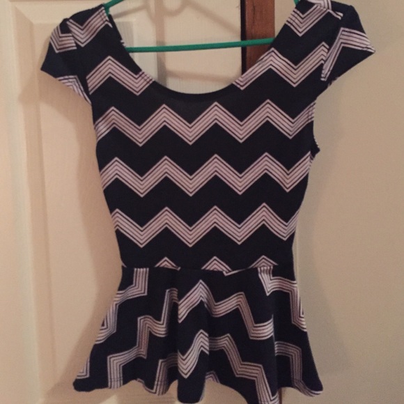Cute dressy shirt!