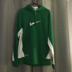 Nike Therma-fit Sweatshirt