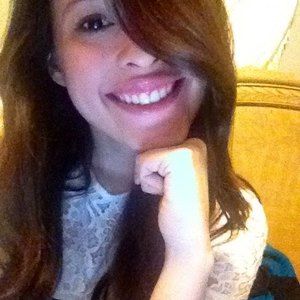 Meet your Posher, Yadira