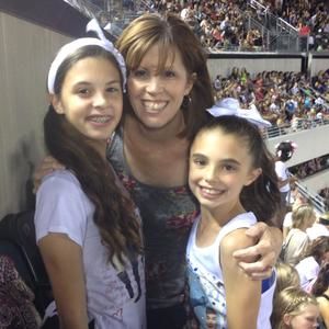 Meet your Posher, Christine