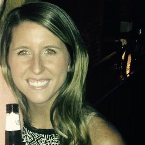 Meet your Posher, Carolyn