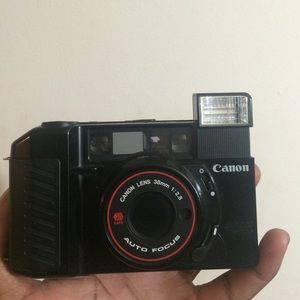 Canon Camera