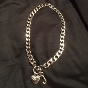 Juice Couture necklace