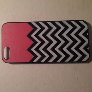 iPhone 5/5s case