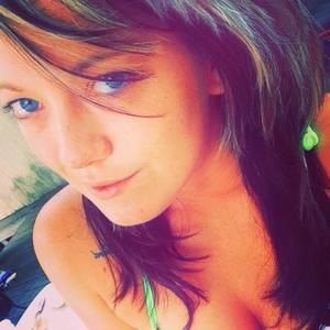 Meet your Posher, Mallory