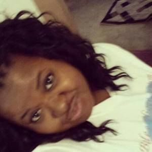 Meet your Posher, Charlisha