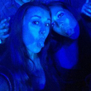 Meet your Posher, Heidi