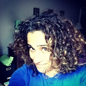 Meet your Posher, Ranjana