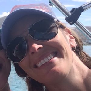 Meet your Posher, Kelly