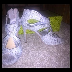 Gianni Bini Heels