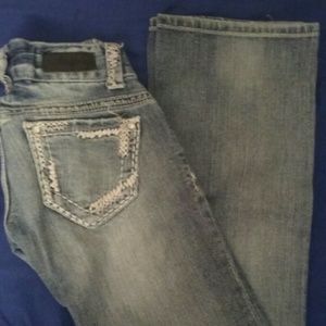 Daytrip Jeans
