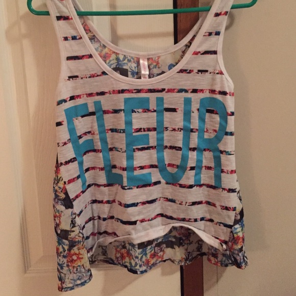 Cute dressy shirt!