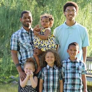 Meet your Posher, Hanna