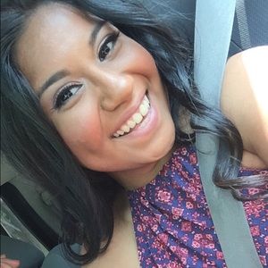 Meet your Posher, Rosario