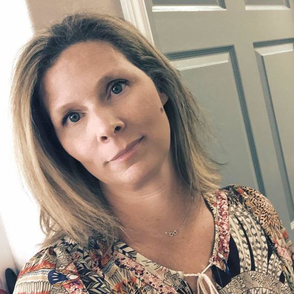 Meet your Posher, Tracie