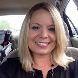 Meet your Posher, Tiffany